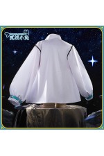 2XXT Cosplay Uma Musume Pretty Derby Neo Universe Cosplay Costume